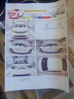 تويوتا كامري